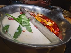 -湊湊火锅·茶憩(上海合生汇店)