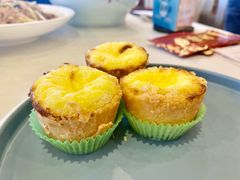 特色葡挞-舒友海鲜大酒楼(鑫都店)