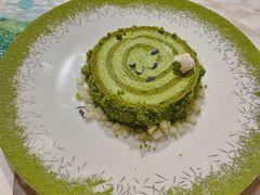 -théATRE 茶聚场(王府中環店)