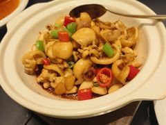 -钱塘宴(东站西子国际店)