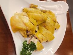 -古南都·老广东酒楼(龙江店)