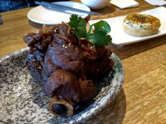 太仓肉松骨头-新梅华·茶点餐厅(欧尚店)