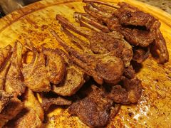 -艺厨风尚餐厅 · 桔钓沙莱华度假酒店