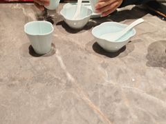 -奇芳阁·百年清真南京菜(夫子庙店)