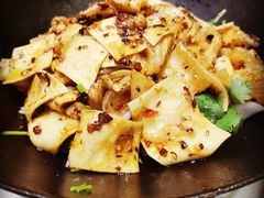 -西夏回族烧麦馆(牡丹街店)