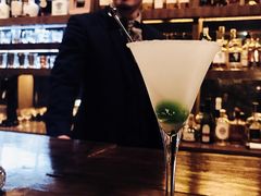 -格兰酒吧Glen Bar