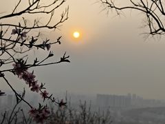 -抱犊寨风景区
