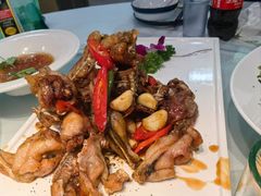 -好人家海鲜酒楼(淞南路店)