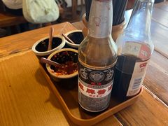 -矮子粉店1985·长沙米粉(湘春路店)