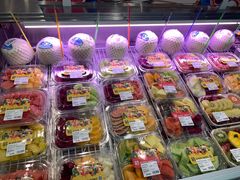 零售区-盒马鲜生(宝地店)