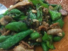 -李师傅脆肚(华强北店)