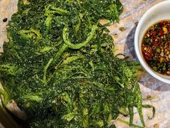 -渔港甄宴·海鲜·地标烟台菜(金沙滩店)