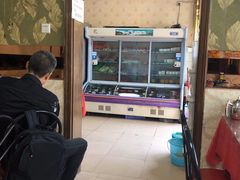 -东北风味思缘食府(对湖路店)