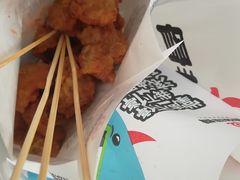 -傅强排骨(成都总店)
