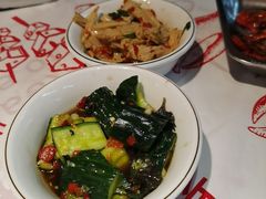 -老巷羊蝎子城(湘江世纪城店)