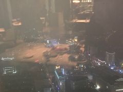 -无锡苏宁银河国际酒店-悦府65中餐厅