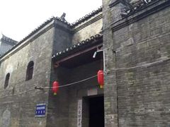 -东西巷