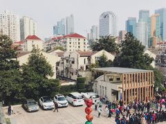 -上海市第一师范学校附属小学