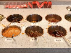 -龍歌自助小火锅(雨花台江南虹悦城店)