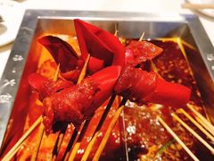 -串一火锅(赛格国际购物中心店)