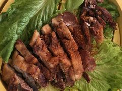 -老毛手抓·盐池滩羊非遗手抓(宁夏总店)