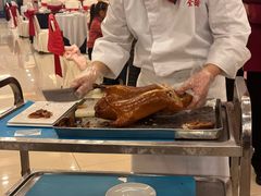 -全聚德(上海首店浦东店)