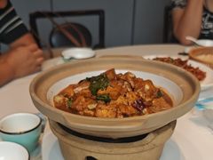 -眉山小馆(华强广场店)