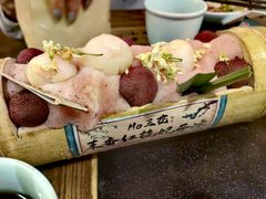 -吼堂老火锅(太古里总店)