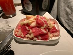 -星伦多自助料理·涮烤一体(虹悦城店)