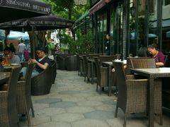 -Shanghai Brew House上海啤酒工坊(老外街店)