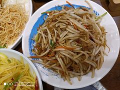 -满园烤鸭·春饼(太原街万达店)