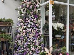 -FEI FEI FLOWER鲜花店·气球派对·宝宝宴布置(虹口德必运动Loft店)