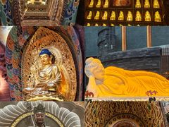 -牛首山文化旅游区