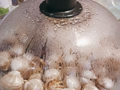-山海•蒸汽活海鲜自助(皇庭广场店)