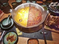 -湊湊火锅·茶憩(新中关购物中心店)