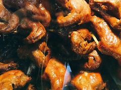 甜皮鸭-王浩儿纪六孃甜皮鸭(东大街店)