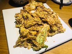 -铸钟褡裢火烧(西三环紫竹桥店)