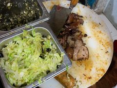 -陆长玖古法猪脚饭(玄风桥店)