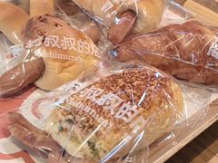 -西村叔叔的店·面包·甜品·蛋糕(清河万象汇店)
