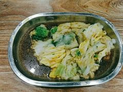 -海口骑楼小吃街