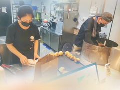 -百年夯碳烤胡椒饼(阿拉城店)