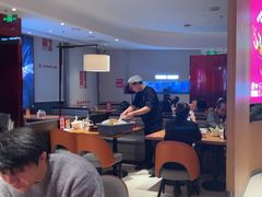 -老板恋上鱼(恒隆广场店)