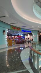 点击看大图 -泰迪主题家庭娱乐中心(IGC天汇广场)
