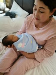 -倍爱宝贝母婴护理中心·长安攸宁店