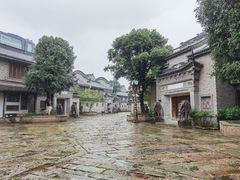 -龙潭水乡