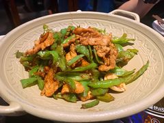 -川里谈·川味小馆(北京路店)