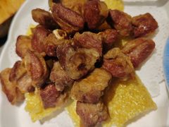 爆汁大油边-小鱼故事·海鲜饺子馆(高新店)