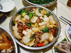 -红旗山庄(圭峰山店)