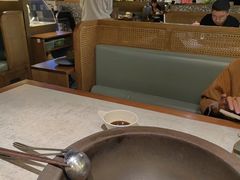 -鲜潭蒸汽石锅鱼(五道口购物中心店)