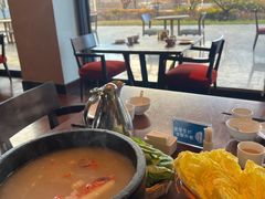 -林芝工布庄园希尔顿酒店-猎味中餐厅